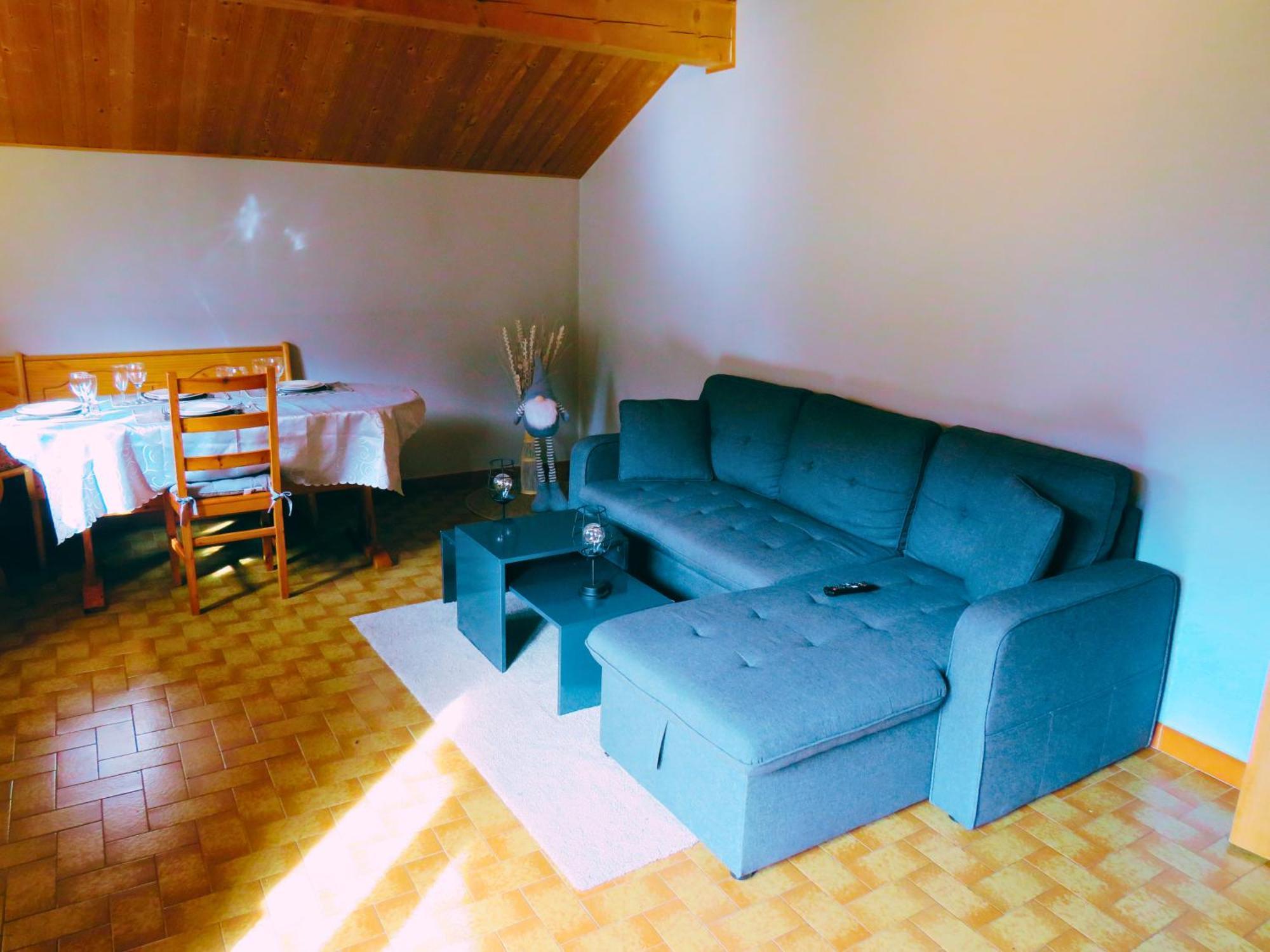 Chalet Chez Gaby 2 - Vue Imprenable Au Calme - Proche Du Centre มอร์ซีน ภายนอก รูปภาพ