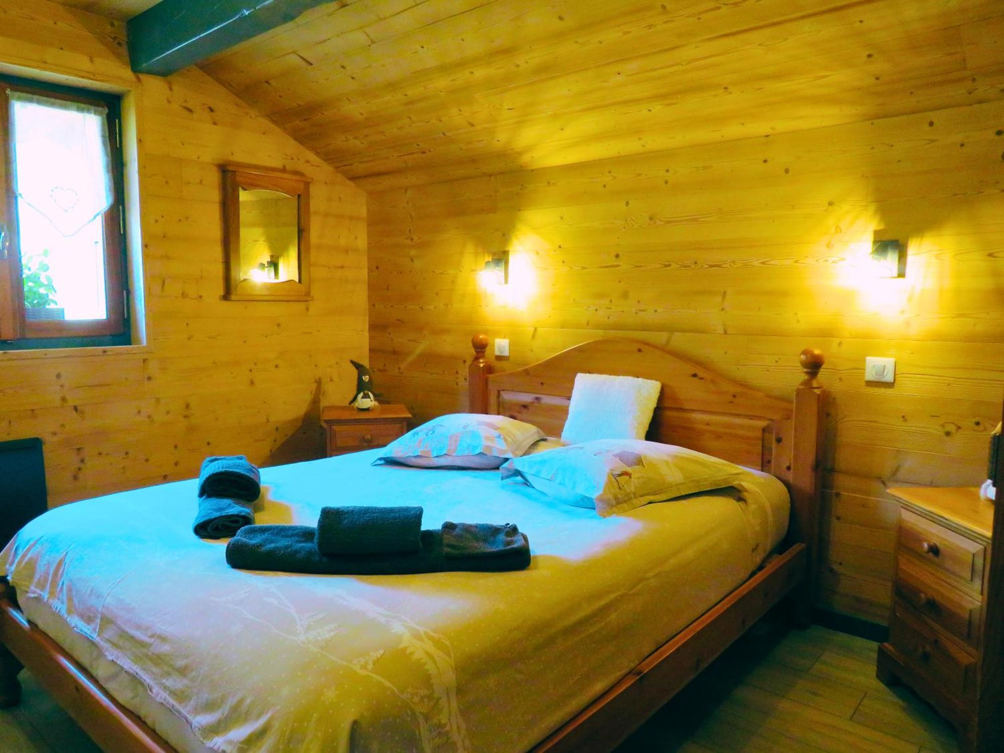 Chalet Chez Gaby 2 - Vue Imprenable Au Calme - Proche Du Centre มอร์ซีน ภายนอก รูปภาพ